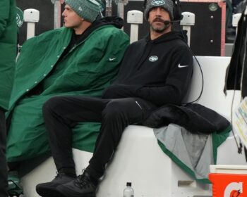 Jets Week 13 Inactive List vs Falcons; Becton, Schweitzer Return for Struggling O-Line