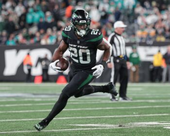 All May Not Be Lost For Jets Following The Injury Of Breece Hall