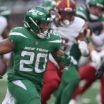 NFL Washington Commanders at New York Jets - JetNation.com - New York Jets Blog & Forum