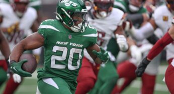 Close Call! Late Zuerlein FG Helps Jets Avoid Epic Collapse