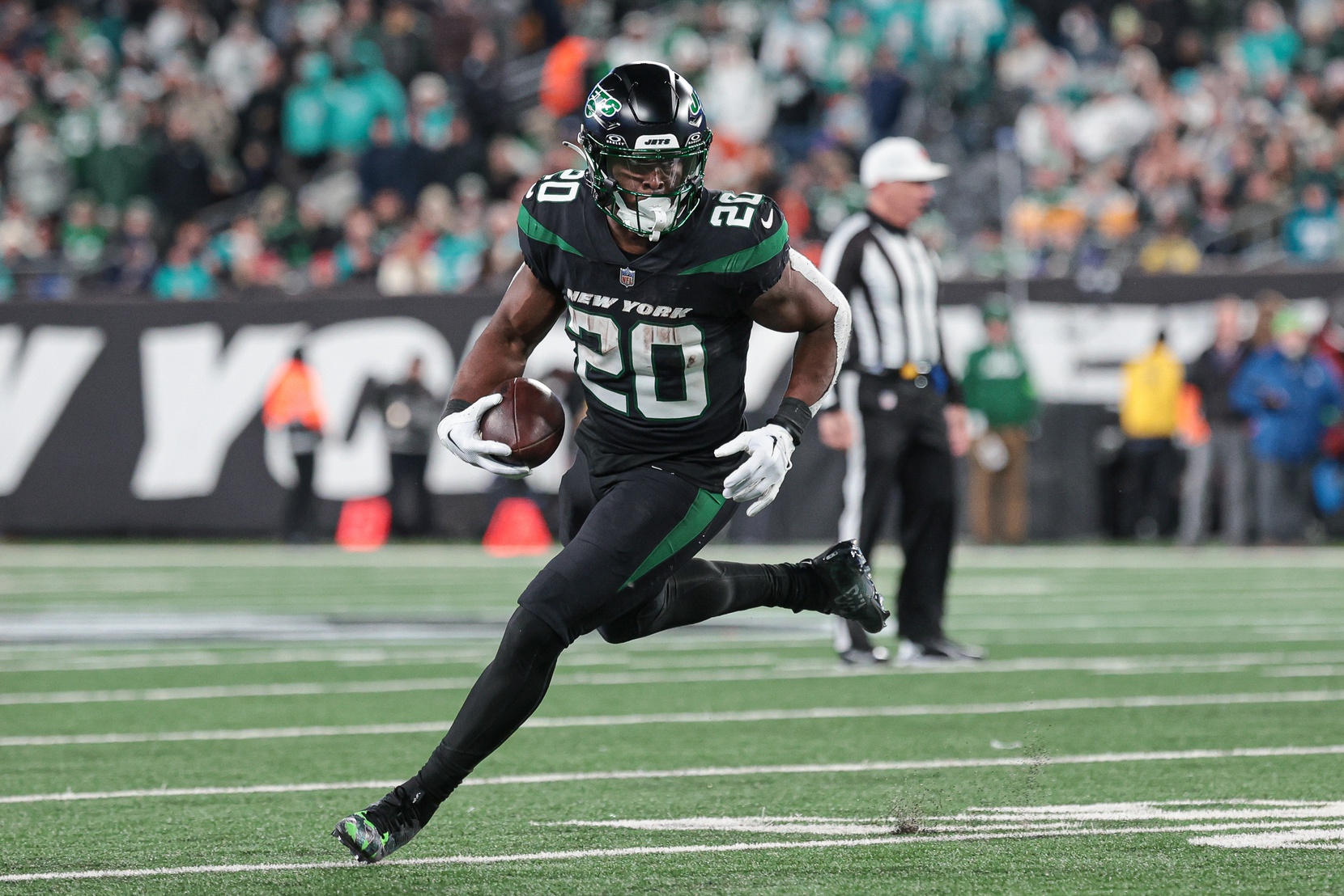 NFL Miami Dolphins at New York Jets - JetNation.com - New York Jets Blog & Forum
