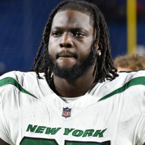 NY Jets Roster: Top 10 Bubble Players Who Need a Strong Mini-Camp