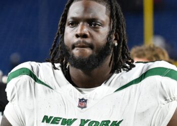 NY Jets Roster: Top 10 Bubble Players Who Need a Strong Mini-Camp