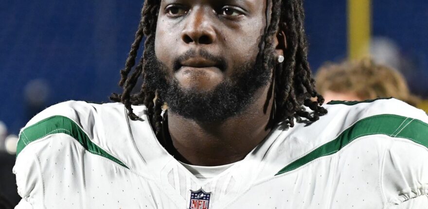 NY Jets Roster: Top 10 Bubble Players Who Need a Strong Mini-Camp