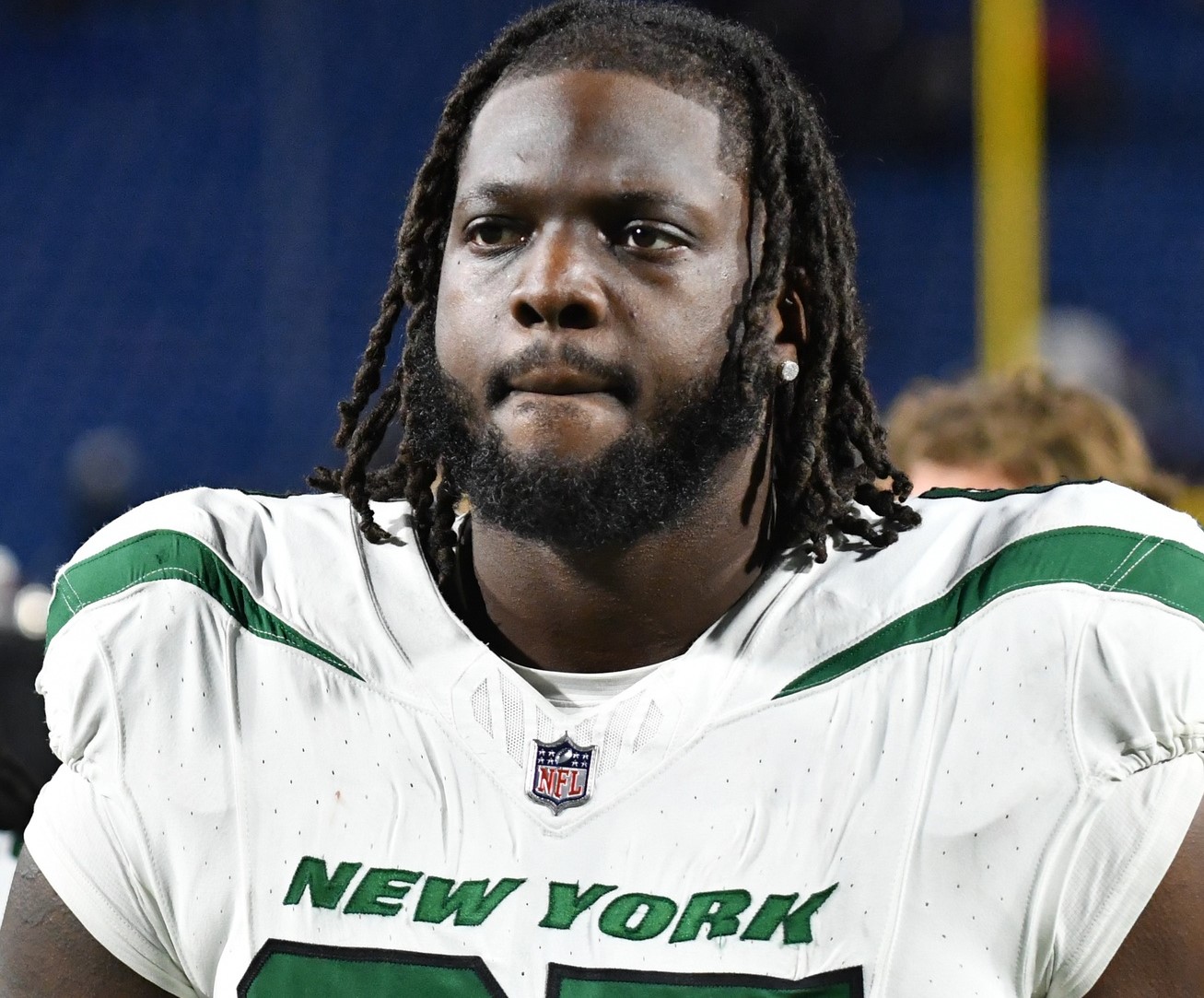 Carter Warren - JetNation.com - New York Jets Blog & Forum