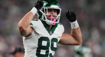 5 Positions Where a Later Rounder or UDFA Could Make the NY Jets Roster