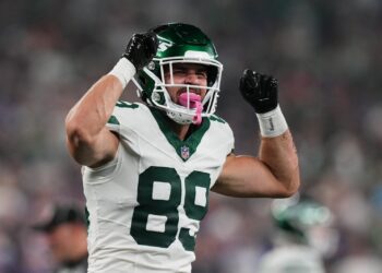 5 Positions Where a Later Rounder or UDFA Could Make the NY Jets Roster