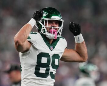 5 Positions Where a Later Rounder or UDFA Could Make the NY Jets Roster
