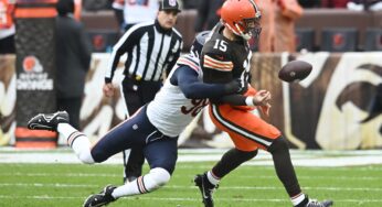NFL 2023 Analysis; QB Play is Poor