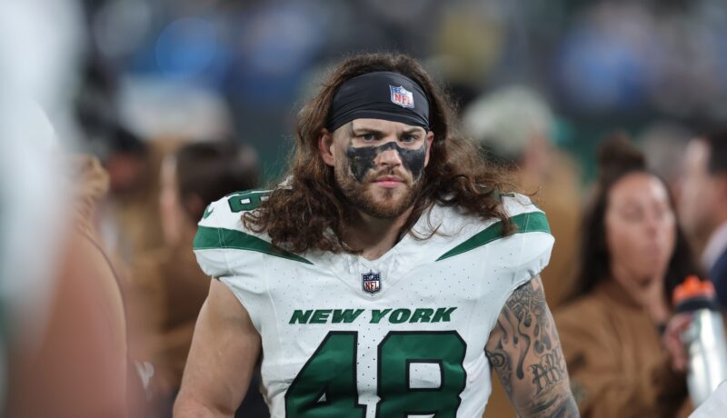 6 Anticipated NY Jets Roster Spot Battles; You Make the Call