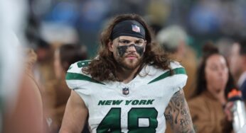 6 Anticipated NY Jets Roster Spot Battles; You Make the Call