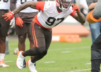 Can Perrion Winfrey be Jets Next gem for Defensive Staff