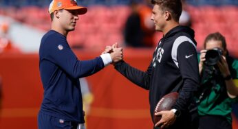 Jets Week 14 Inactive List vs Texans; Mounting OL injuries for New York