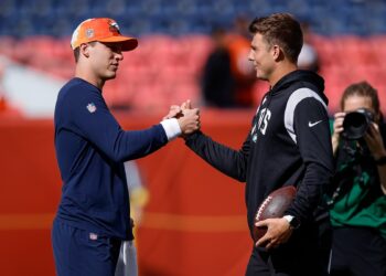 Jets add Quarterback Brett Rypien, Waive Tim Boyle