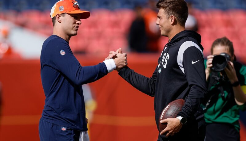 Jets Week 14 Inactive List vs Texans; Mounting OL injuries for New York