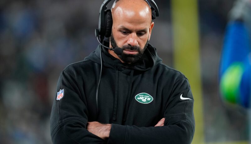 Who Will Win the AFC East in 2024? NY Jets Podcast