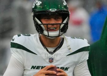 Are Rookies the Way to Renew the Jets Roster?