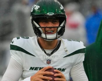 Are Rookies the Way to Renew the Jets Roster?
