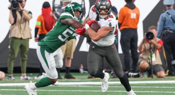 Newman Added Roster, Zaire Barnes to IR and More
