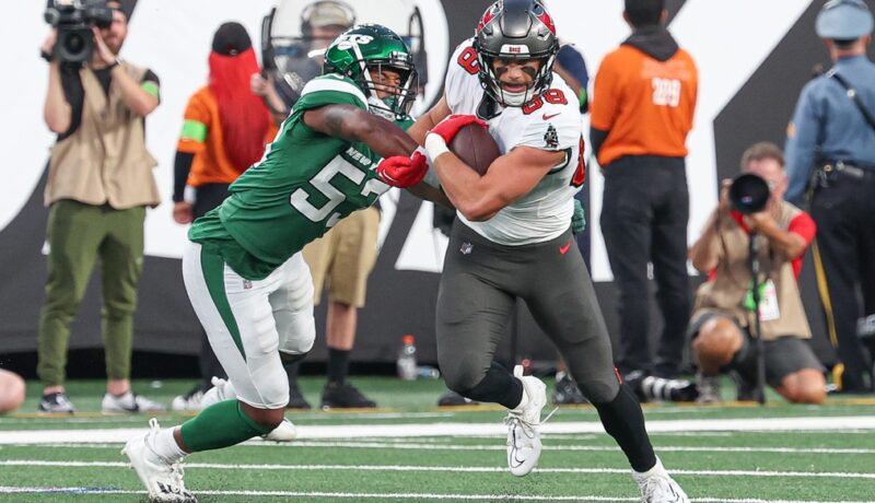 Newman Added Roster, Zaire Barnes to IR and More