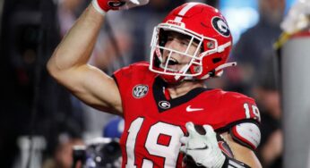Favorite NY Jets Draft Prospects at Every Position