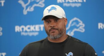 Deuces! Staley Turns Down Jets to Join Browns as RB Coach