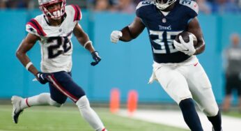Jets Sign Nine Players to Reserve/Future Deals