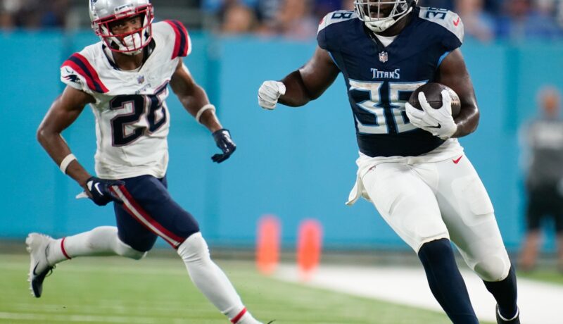 Jets Sign Nine Players to Reserve/Future Deals