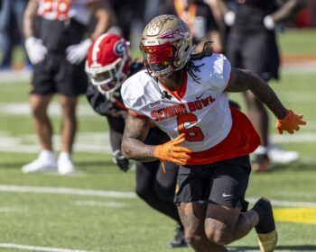 Senior Bowl – Live Updates; JetNation is in Mobile, Alabama