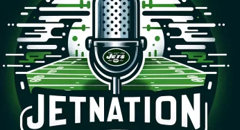 JetNation Mock Draft 1.0 and More Saleh, Douglas and Woody Reaction