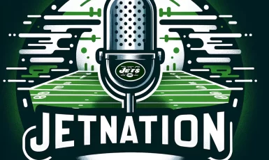 Zack Rosenblatt of the Athletic Joins JetNation Radio; Jets Off-Season & Draft Scenarios