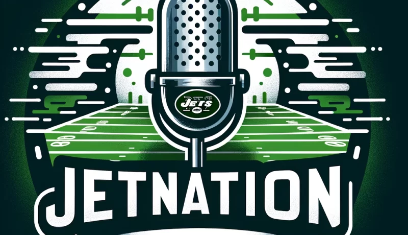 JetNation Mock Draft 1.0 and More Saleh, Douglas and Woody Reaction