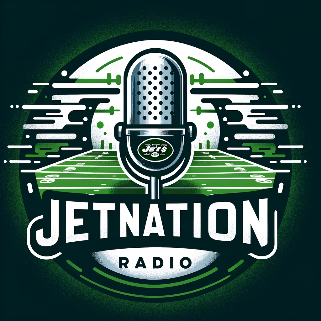 JetNation Radio - NY Jets Podcast