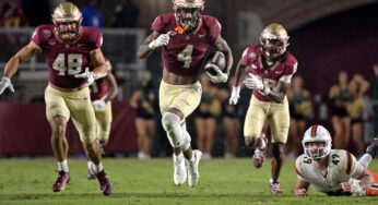 A Look at Jets Early Options With 10th Pick in NFL Draft