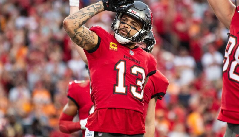 NY Jets Wide Receiver Wish List