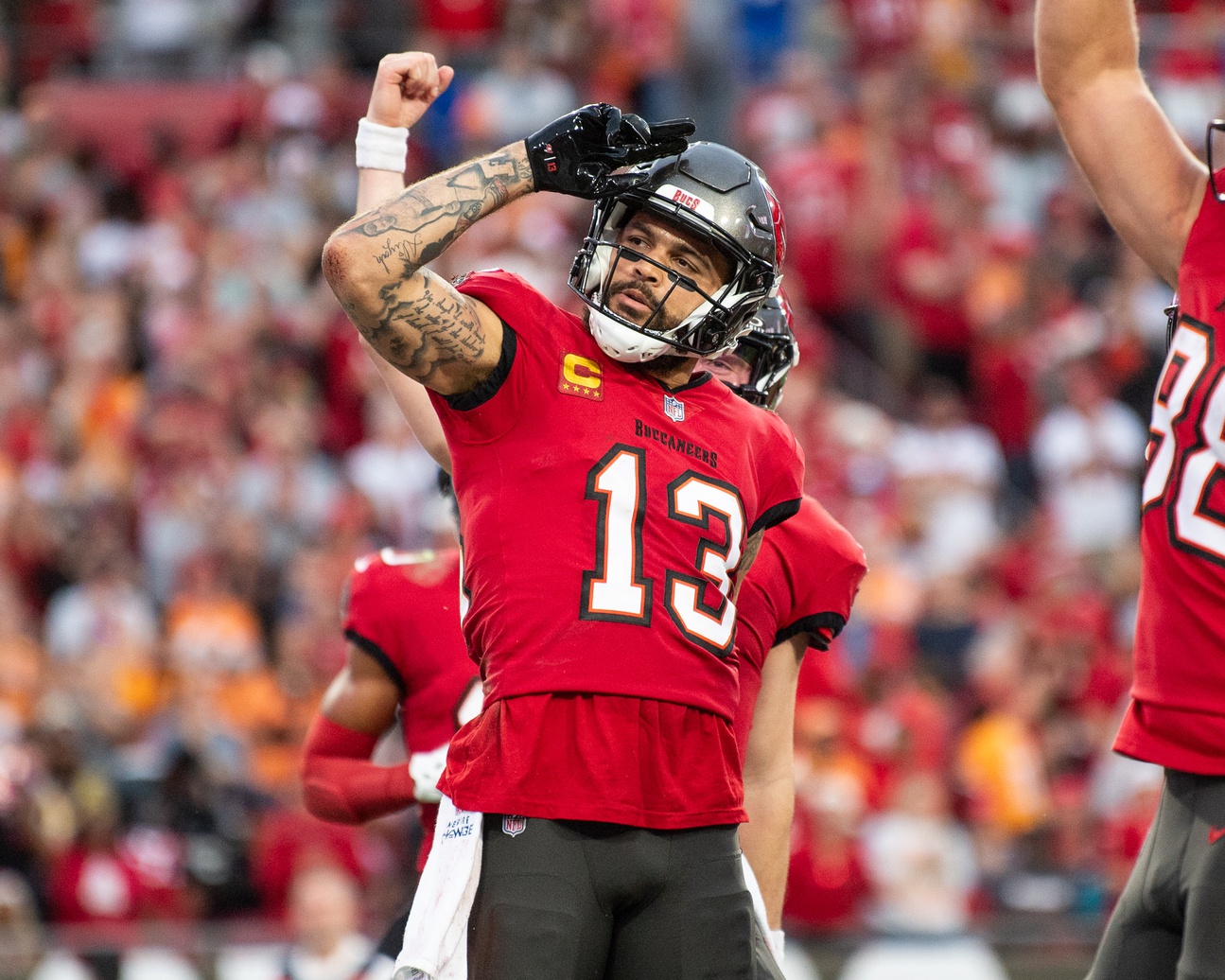 Mike Evans