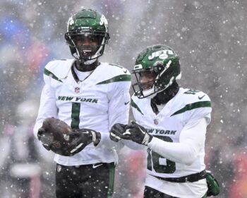Ranking the Jets top 25 Players; Who Lands top Spot?