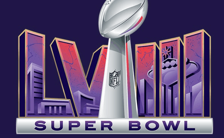 Pregame Entertainment Lineup Unveiled for Super Bowl LVIII