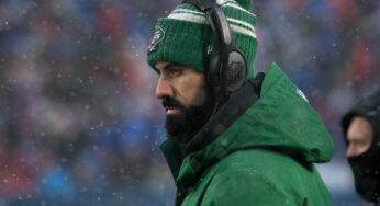 Jets let RB Coach Taylor Embree Walk, Names for Replacement Emerge
