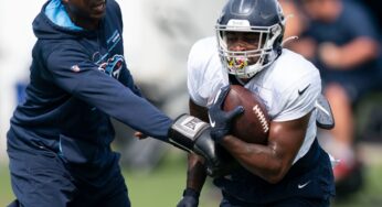 Jets add Another Former Titans Assistant to Coaching Staff