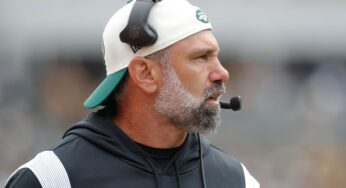 Jeff Ulbrich is Latest Candidate to Interview for Jets Job