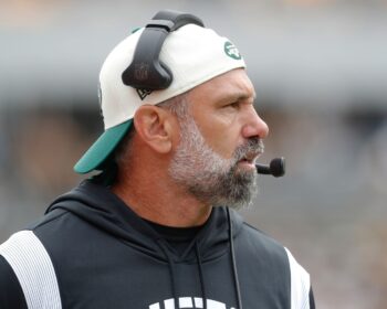 Jeff Ulbrich is Latest Candidate to Interview for Jets Job