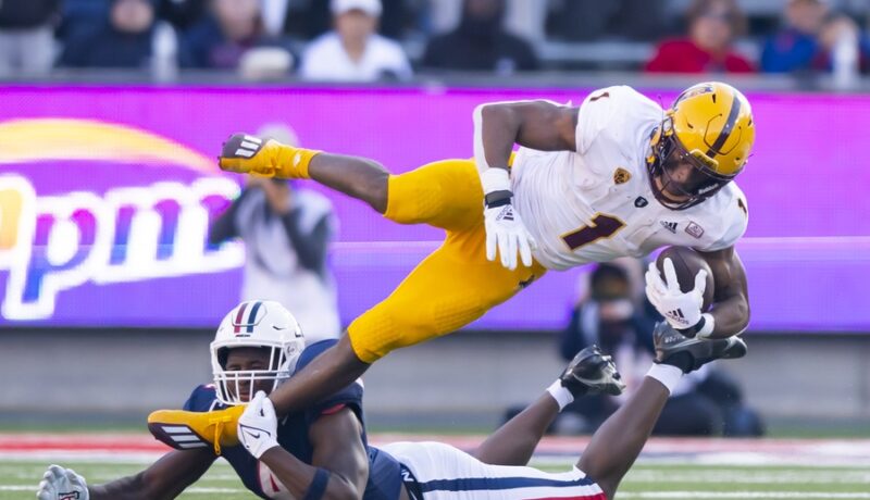 Jets add Running Back Xazavian Valladay to Active Roster, Extend Contract