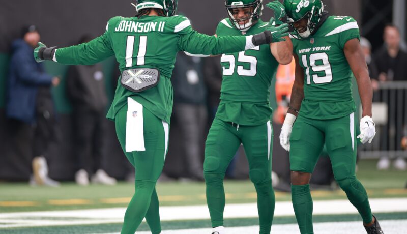 Untapped Potential: Chazz Surratt Outlook