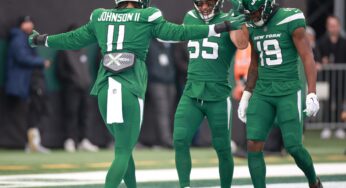 Untapped Potential: Chazz Surratt Outlook