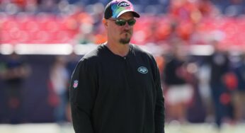A Veteran Tackle the Jets Should be Taking a Close Look at