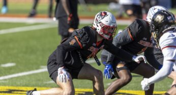 JetNation Prospect Profile: NC State LB Payton Wilson