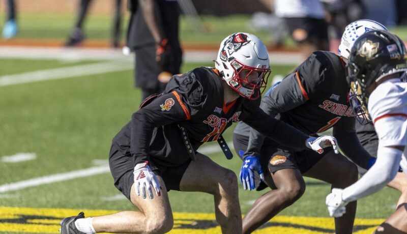 JetNation Prospect Profile: NC State LB Payton Wilson