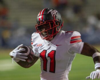 JetNation Prospect Profile: Western Kentucky WR Malachi Corley