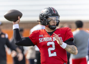 Panini Becomes Sponsor of Senior Bowl, Renamed the Panini Senior Bowl